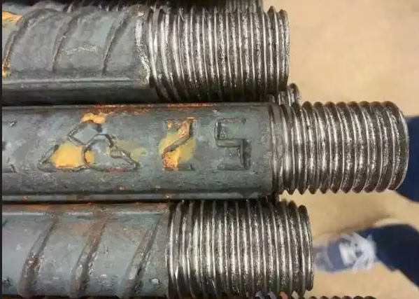 安阳钢筋直螺纹连接套筒之中的螺纹角度是多少?